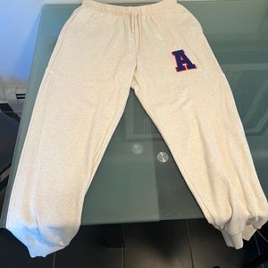 Adidas A Sweatpants